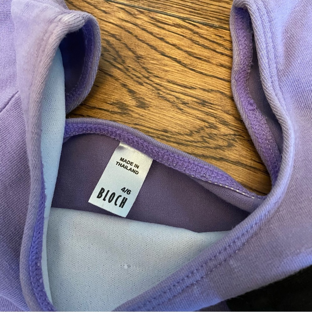 Pre-Loved Ballet Leotard Set of 3 Sz 4/6